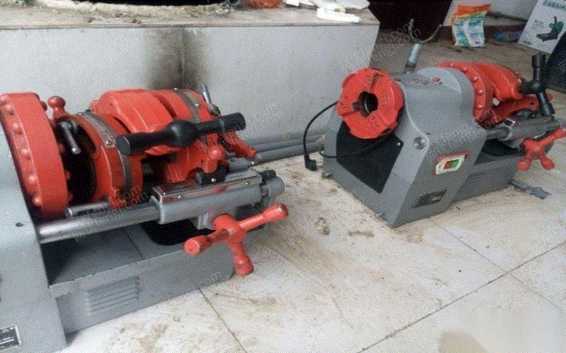 旧标准件设备出售