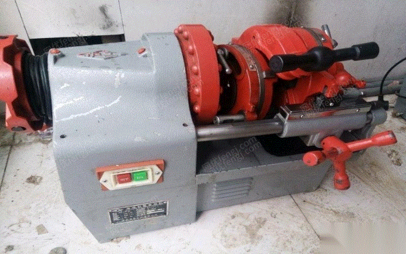 旧标准件设备回收