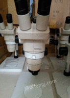 供应二手一批日本olympus显微镜sz30 广东深圳二手光学仪器价格
