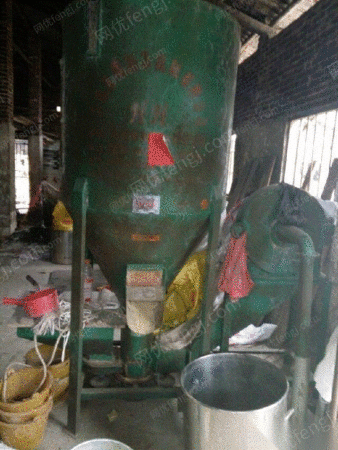 畜牧饲养机械出售