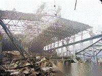 旧厂房拆迁出售