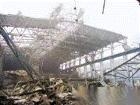 旧厂房拆迁出售