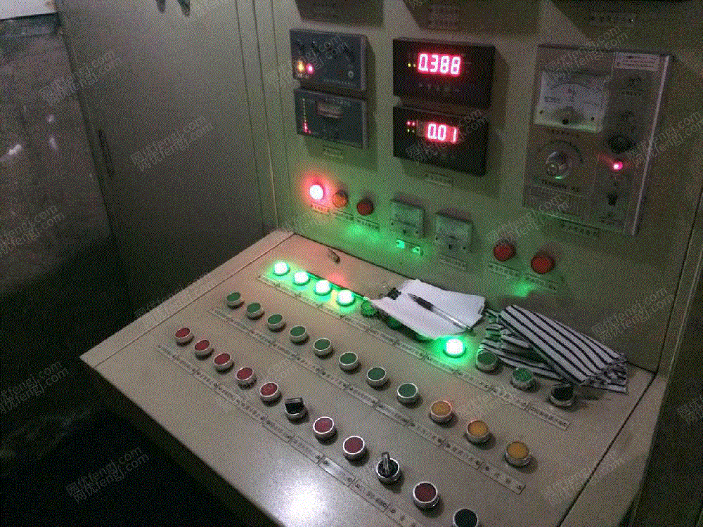 二手蒸汽锅炉回收