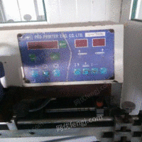 保百德SPW-250R圆面丝印机