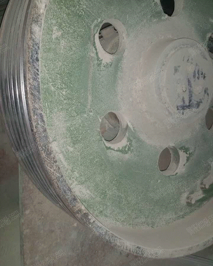 二手破碎设备转让