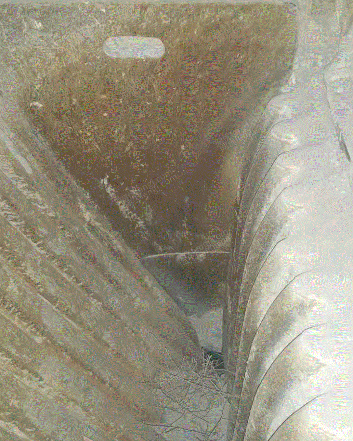 二手破碎设备价格