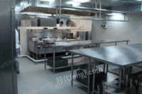 天津圣托工程一站式配套★级酒店厨房机关厨房学校厨房