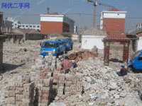 四川专业拆除房屋、厂房、学校