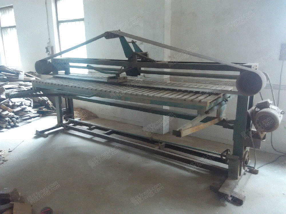 二手砂光设备出售