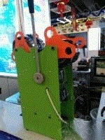 二手封口机出售