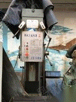 二手其它机床价格