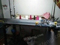 毛衣编织机(橫机)缝盘机