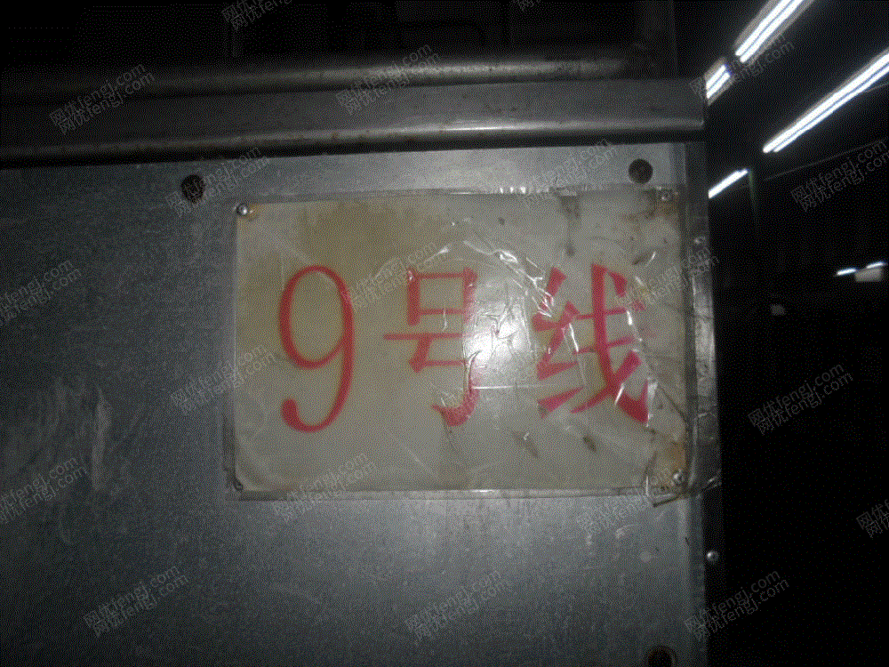二手化纤纺纱设备价格
