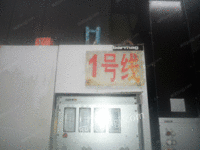 出售二手化纤机生产线,1号线 出售二手化纤机生产线,1号线