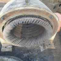 高价专门回收多种废旧电机电焊机废铁废锅炉