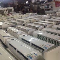 桂林空调回收桂林旧电器回收桂林旧洗衣机空调回收