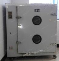 出售二手101A-4型数显电热鼓风干燥箱