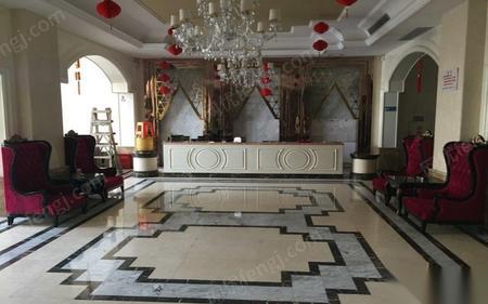 其他库存物资出售