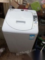 长期出售回收各品牌二手空调洗衣机bing箱