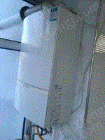 二手燃气锅炉出售