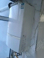 二手燃气锅炉出售