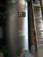 二手蒸汽锅炉出售