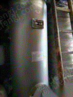 二手蒸汽锅炉出售