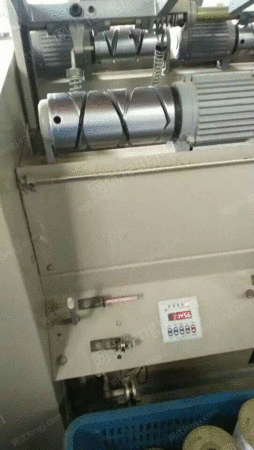二手毛纺纱设备出售