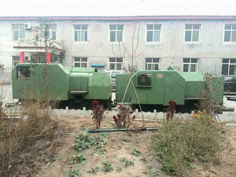 旧标准件设备转让