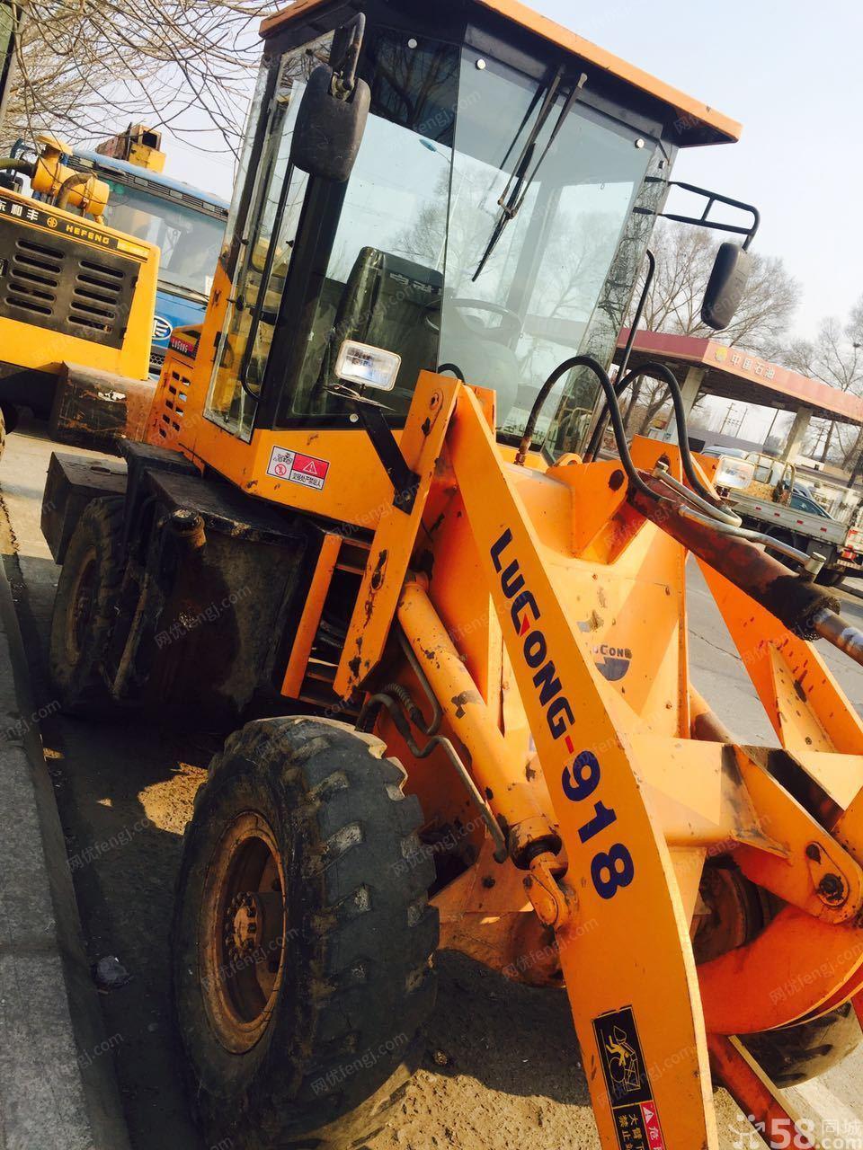 出售铲车16型号