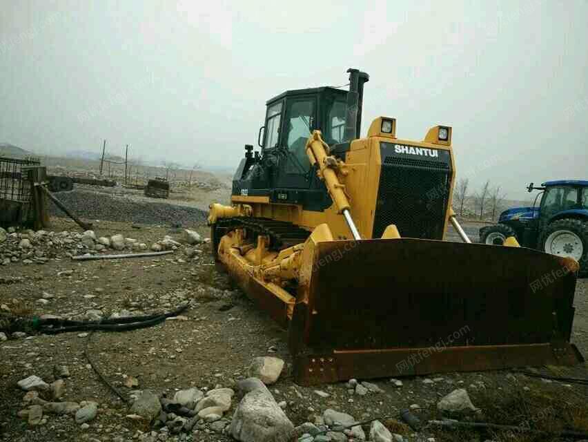 二手推土机回收