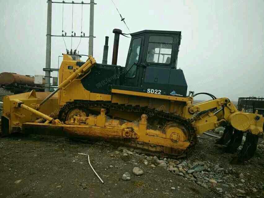 二手推土机出售