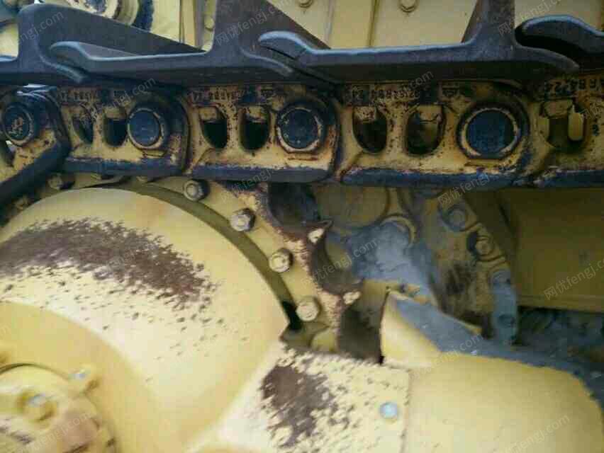 二手推土机转让