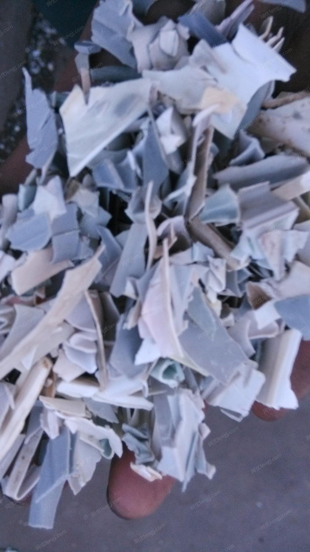 通用废塑料出售