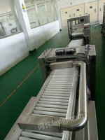 转让库存牛轧糖全套设备