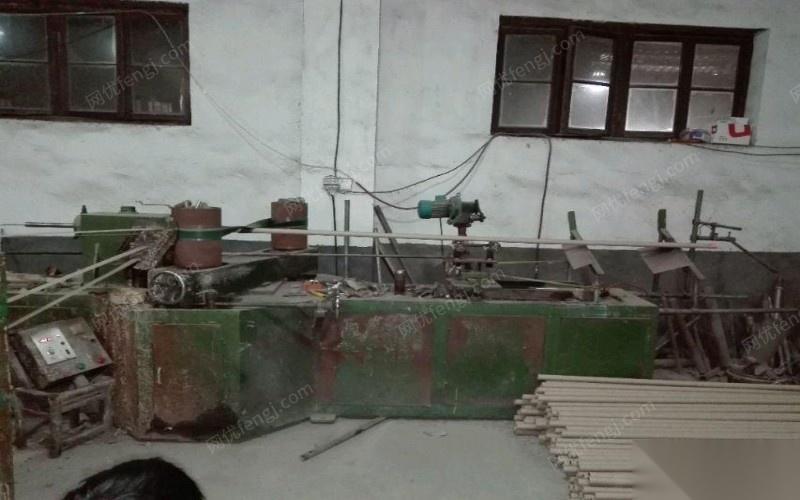 二手紙箱包裝設(shè)備出售