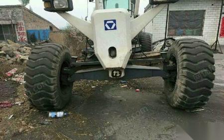 二手平地机出售