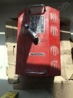 报废机电设备出售