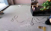 地板革，塑胶地板，地毯，块毯
