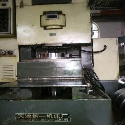 二手齿轮加工机床出售