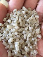 供应大量长期供应白色eps再生颗粒 福建厦门再生塑料颗粒价格