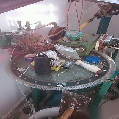 二手针织设备价格