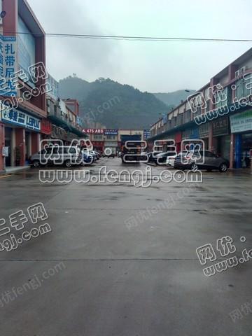 Zhangmutou plastics market