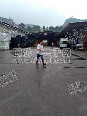 Zhangmutou plastics market