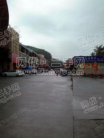 Zhangmutou plastics market