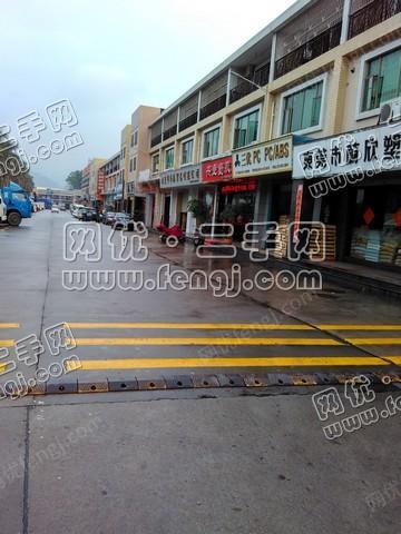 Zhangmutou plastics market