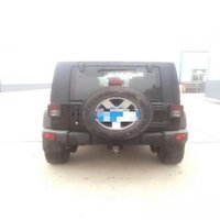 出售吉普牧马人2009款3.8手动四门版rubicon-jeep牧马人四门沙哈拉