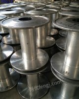 供应500台经编小盘头及大盘头 浙江湖州其它二手纺织机械价格