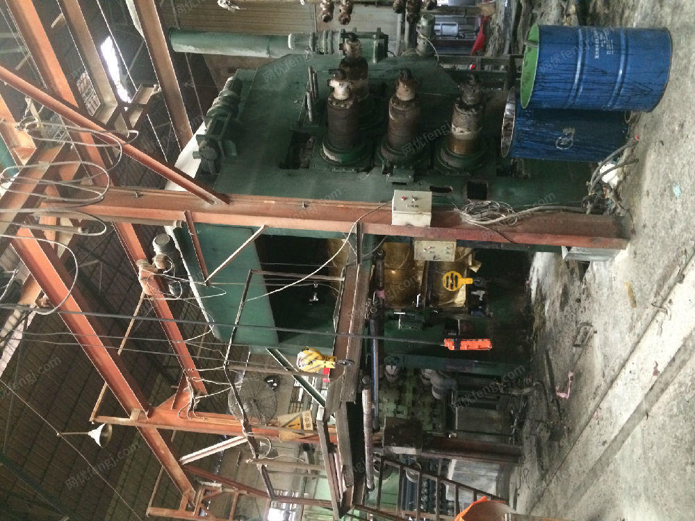 二手压延机回收