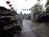 长沙西大门废旧金属交易市场